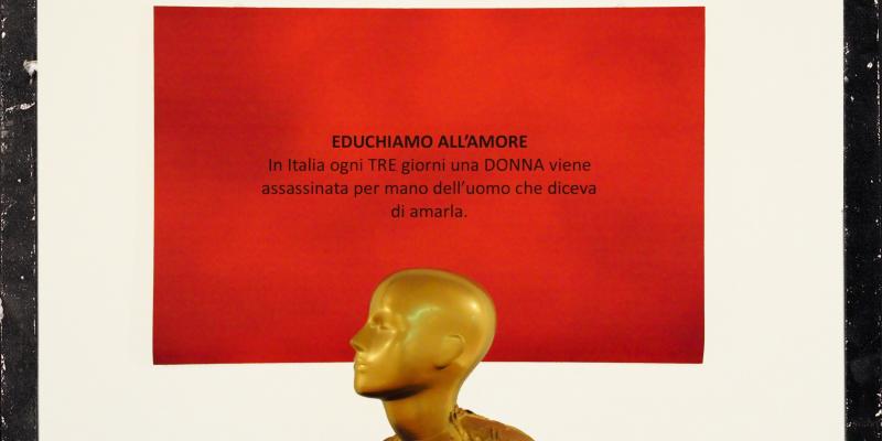 Biennale IX edizione "PESCARART 2018" Museo d'Arte Moderna Vittoria Colonna