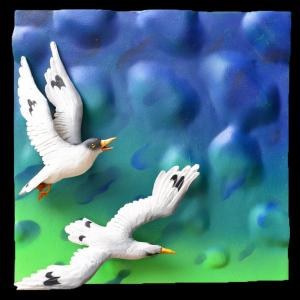 Note contemporanee. Motivi artistici a confronto dagli anni ’60 ad oggi