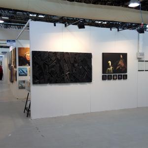 Vernice Art Fair  / X°ed.