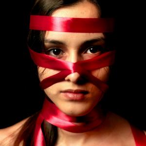 The Ziferblat art space will open INSOMNIA, a unique exhibition by Belgian artist Masha Trotzky.