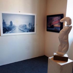 IL PAESAGGIO IDEALE A REVERE con ANTONIO PEDRETTI