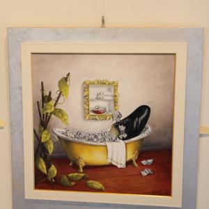 ONIRICA-TRA SURREALE E FANTASY A PALAZZO DUCALE DI REVERE