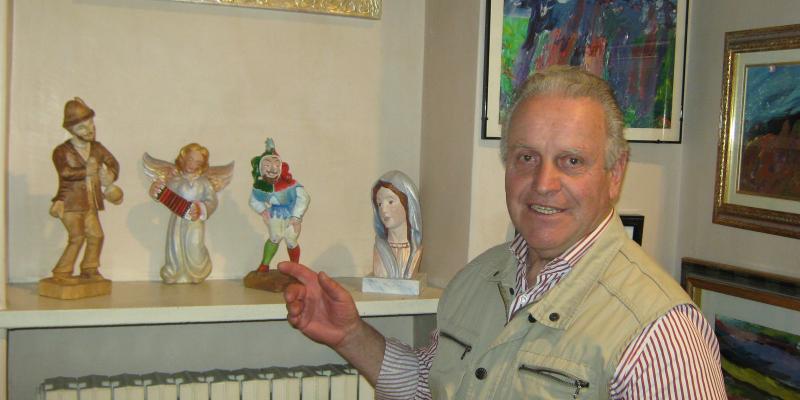 Arte e solidarietà Arte e solidarietà