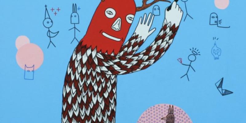 Matteo Beltrami, Think Tank