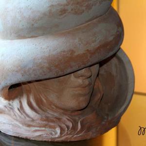 ULTIMA MOSTRA ALLA MERIDIANA di MODENA ..poi pausa estiva.