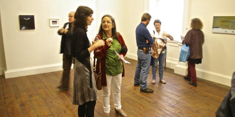 Subtle Correspondence