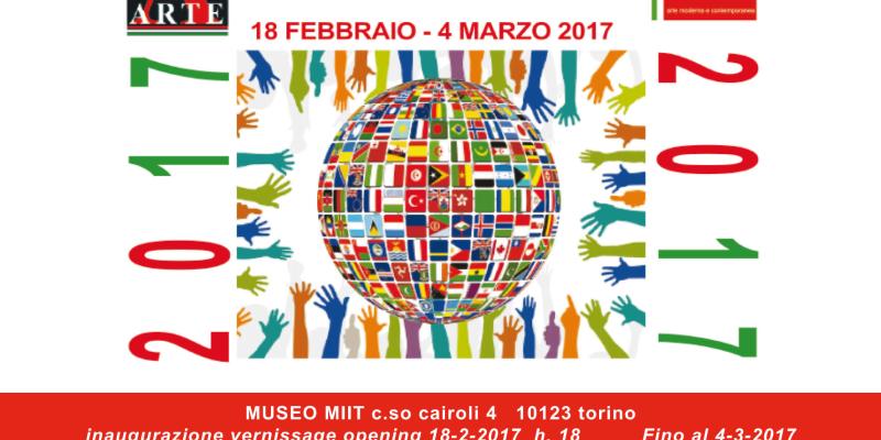 Internazionale Itali Arte Museo MIIT Internazionale Itali Arte Museo MIIT