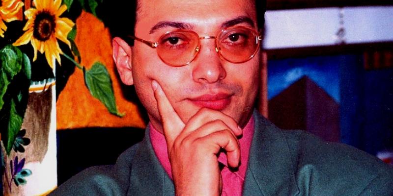 Presentazione quarto volume dell'Enciclopedia d'Arte italiana