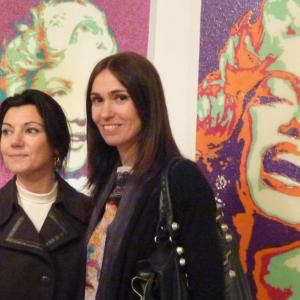 POP ART CONTEMPORARY a Mantova.