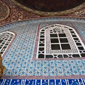 Turchia. Istanbul. Caos e collasso 2/2