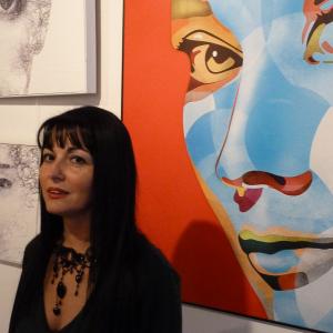 POP ART CONTEMPORARY a Mantova.