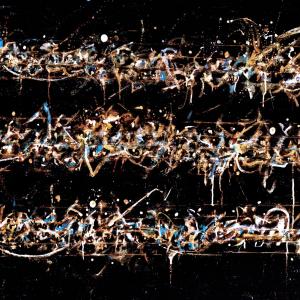 Andrea Greco - W.A.M. Il segno del genio