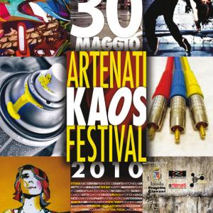 Artenati Kaos Festival Artenati Kaos Festival