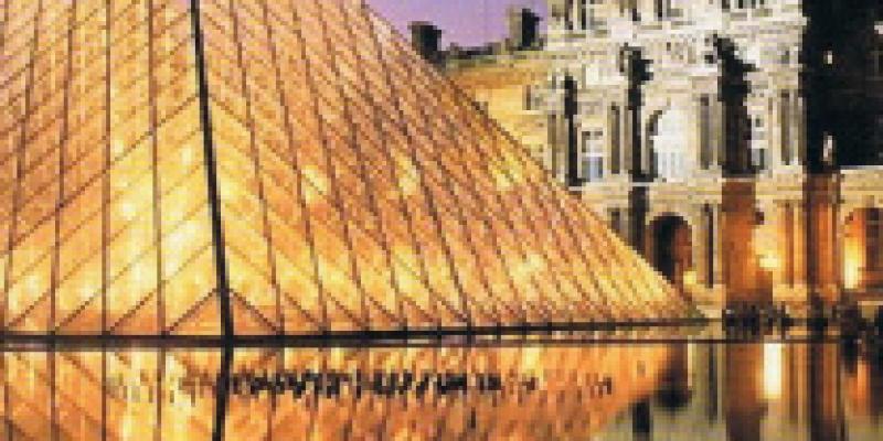 Art Fair Shopping 2014 al Carrousel du Musee du Louvre