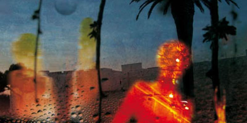 INTRAMOENIA/EXTRA ART - Castelli di Puglia