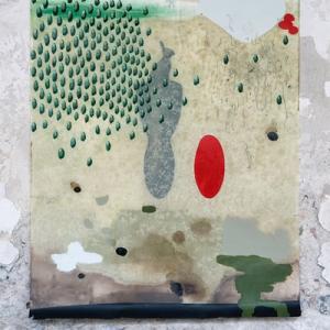 Mirko Baricchi, Archè, Ben prima del nome chiamato Mirko Baricchi, Archè, Ben prima del nome chiamato