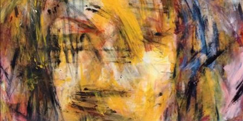 "CONTEMPORARY ART TALENT SHOW"