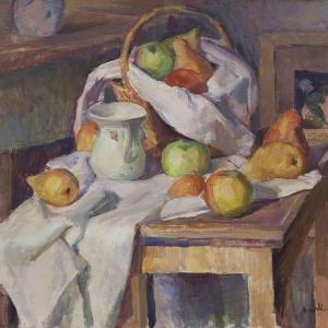 Ottorino Davoli - Maestro del naturalismo padano