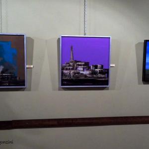 Dal 7 Gennaio a Modena visioni personali del paesaggio in "Dimensione ambiente"