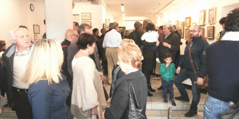 ARTS WEEK by GAMeC Pisa