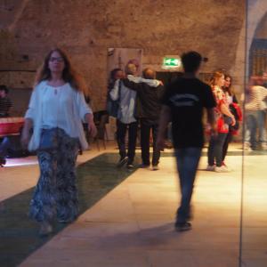 MOSTRA MULTIMEDIALE "IL VIANDANTE" (20 maggio - 2 giugno 2016, il "Fortino Sant'Antonio", Bari)