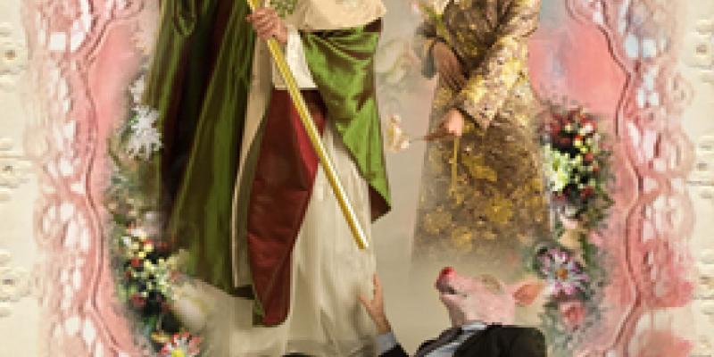 Rebellio Patroni Rebellio Patroni