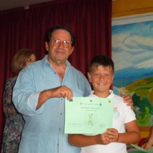 GHVMBERT PREMIO DI PITTURA