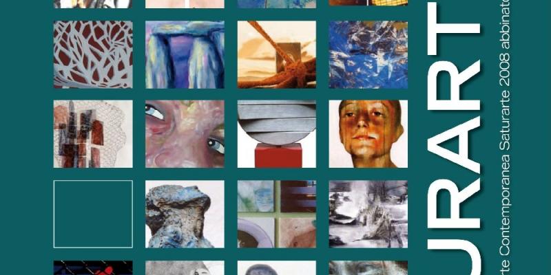 SATURARTE 2009 SATURARTE 2009