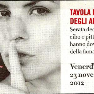 TAVOLA E TAVOLOZZA:STORIE DI FAMA DEGLI ARTISTI IN TERRA MANTOVANA