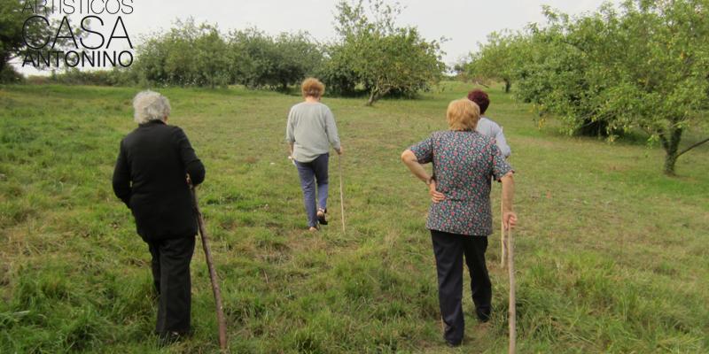 PACA_Proyectos Artisticos Casa Antonino// artist run space