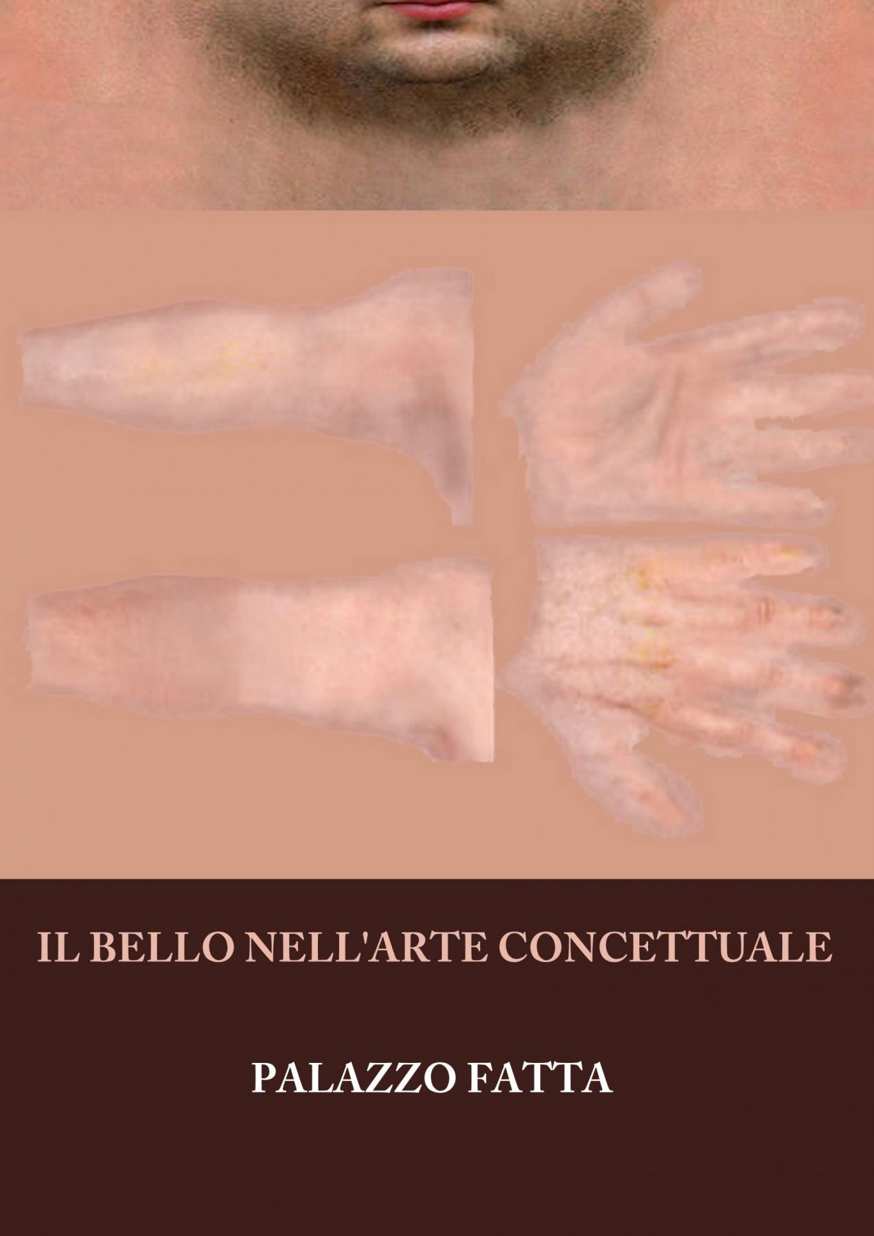 VINCITORI DELLA MOSTRA' IL BELLO NELL'ARTE CONCETTUALE'
