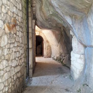 Celestino V TRA ARTE E EREMITAGGIO- a cura di Roberto Cumbo e Laura Mocci