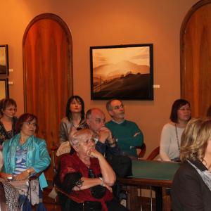 Natura:Luci e Ombre a Modena.