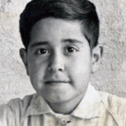 Antonio Arévalo Antonio Arévalo