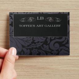 Toffee's Art Gallery Toffee's Art Gallery