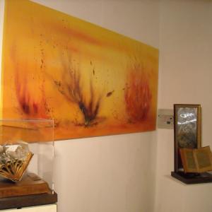 LibrARSi, tra Letteratura e Arte.