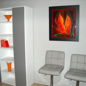 ESPOSIZIONE PERMANENTE presso BELLUTTI CASA a OSTIGLIA (MN)