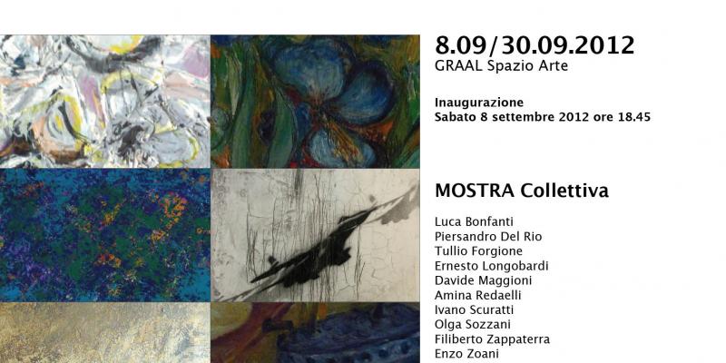 LIBERE PROPOSTE LIBERE PROPOSTE