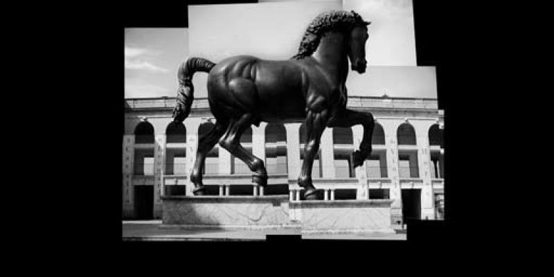 DECONSTRUCCIÓN DECONSTRUCCIÓN