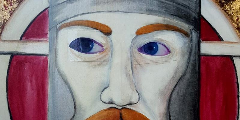 Mostra personale PIETRO RUBELLINI