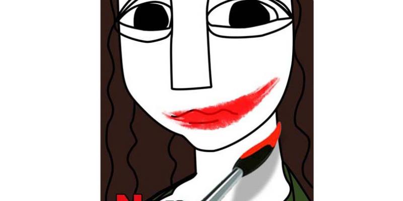 'La tua arte non metterla da parte'