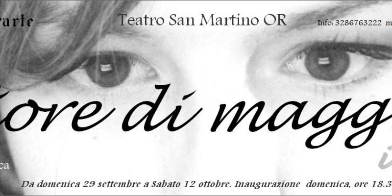 “FIORE DI MAGGIO” “FIORE DI MAGGIO”