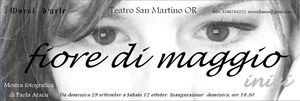 “FIORE DI MAGGIO” “FIORE DI MAGGIO”
