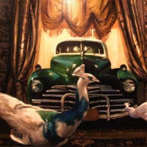 IL GIARDINO DELLLE DELIZIE