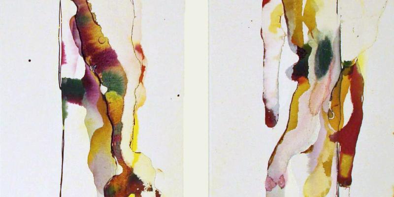 Susan Leisering, SYNCHRONICITY Susan Leisering, SYNCHRONICITY