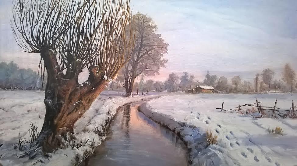 BUCOLICO, IDILLICO Luci e paesaggi della terra reggiana