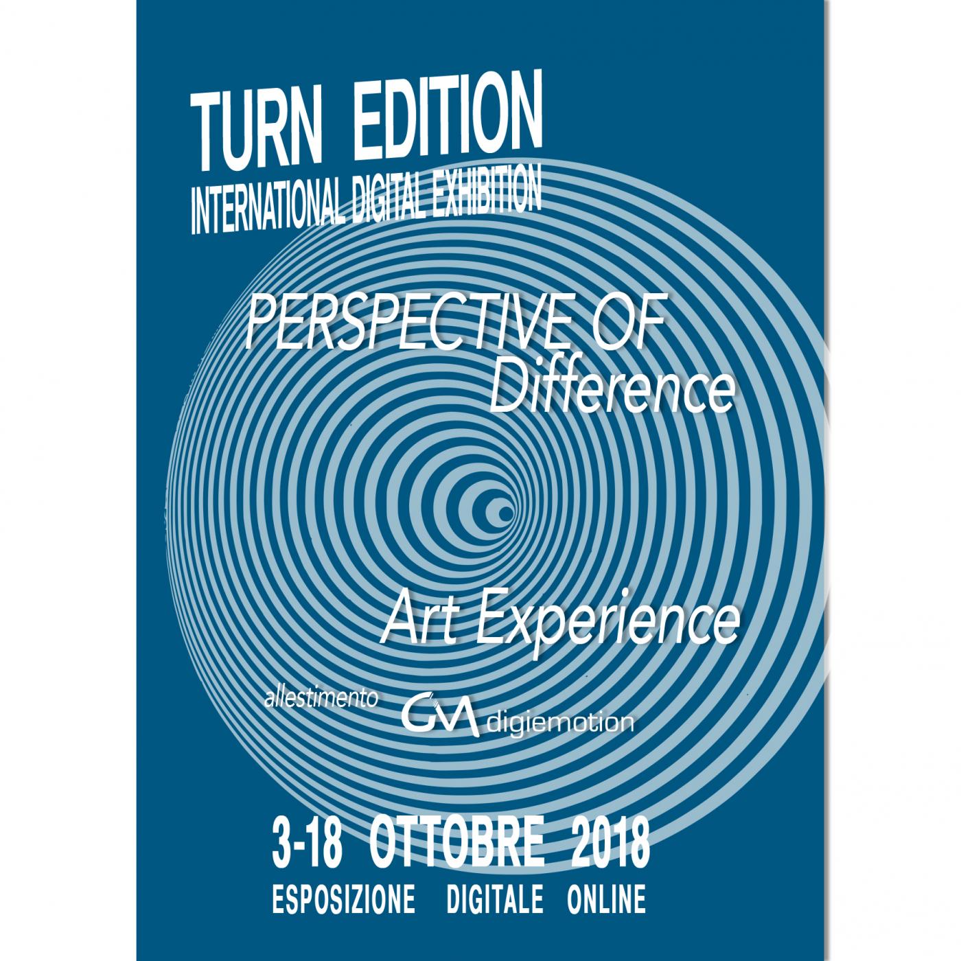 #PERSPECTIVEOF Difference