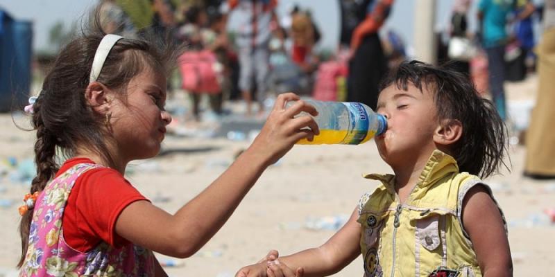 Il sorriso di Roberta per l’UNICEF – Project 