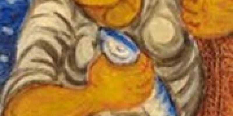 Un tuffo nell'arte di ieri e di oggi Un tuffo nell'arte di ieri e di oggi