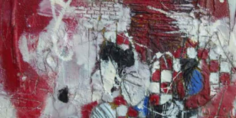 Diego Palasgo. Visioni polimateriche